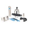 CBP-8 SET Campagnolo Kurbel- und Lagerschalen Montageset 