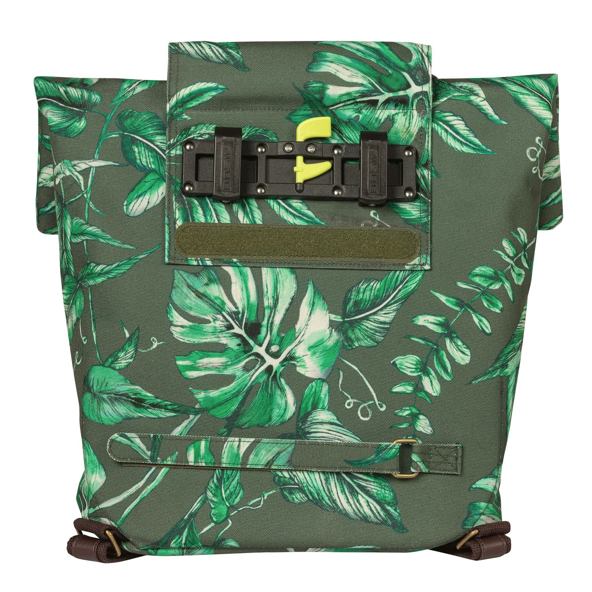 Ever-Green Daypack Bike Backpack