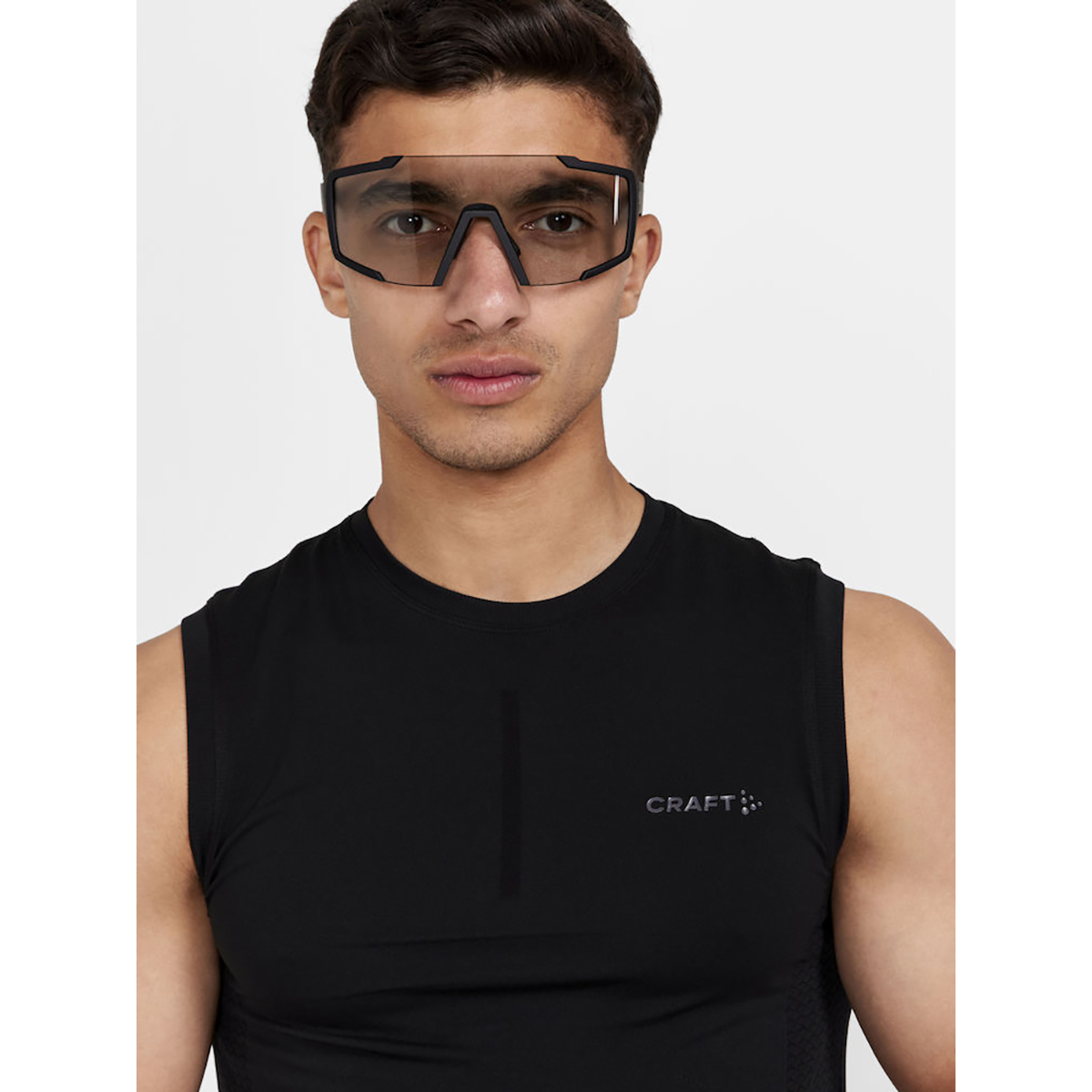 ADV COOL INTENSITY SL TEE M ondershirt mouwloos