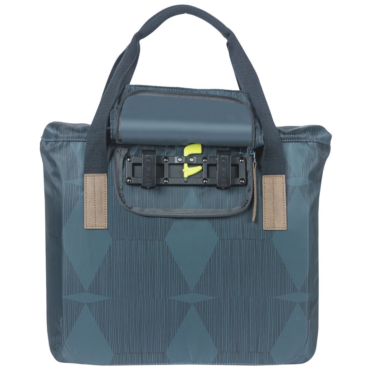 Elegance Shopper Pannier Bag