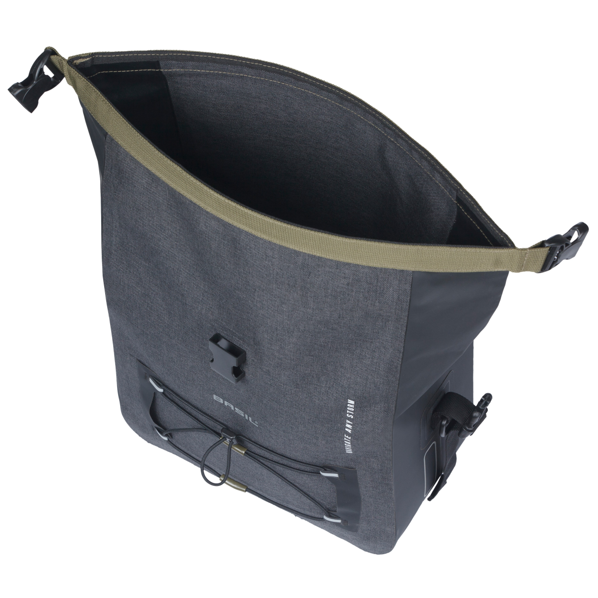 NAVIGATOR STORM Pannier MIK