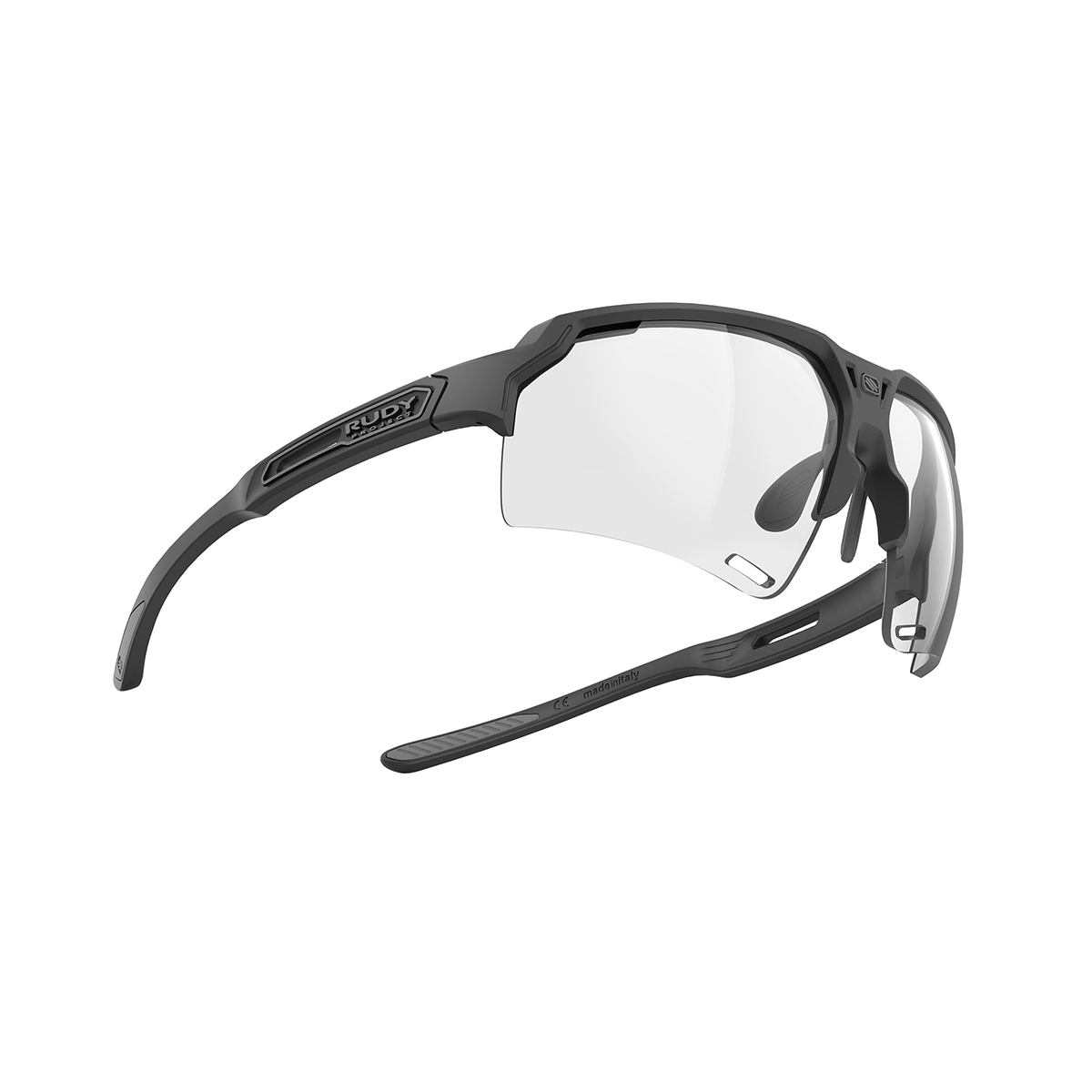 DELTABEAT Sports Glasses