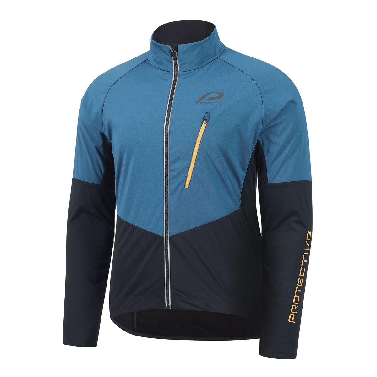 P-BEAT STREET Softshelljacke