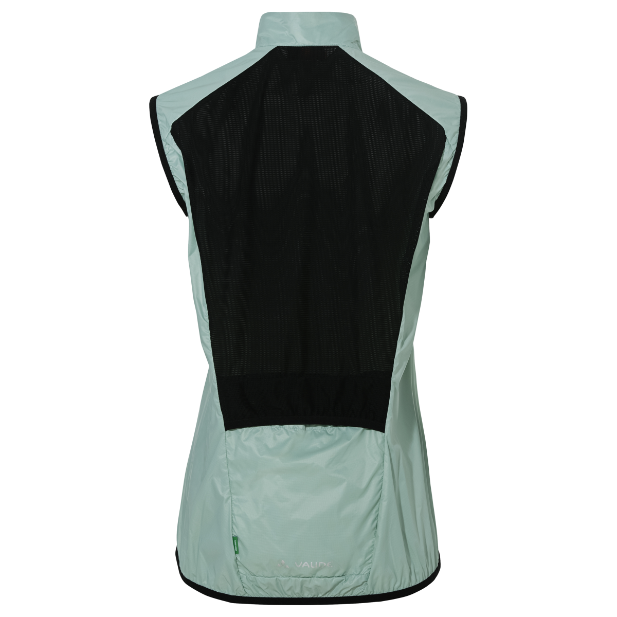 WOMEN‘S MATERA AIR VEST coupe-vent sans manches femme