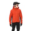 MEN’S MOAB PRO RAIN JACKET Fahrrad Regenjacke