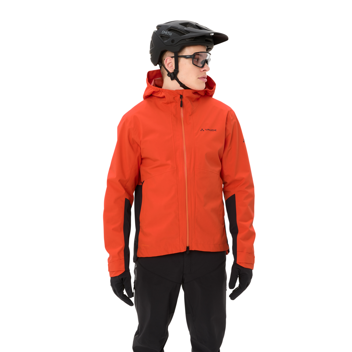 MEN'S MOAB PRO RAIN JACKET Cycling Rain Jacket