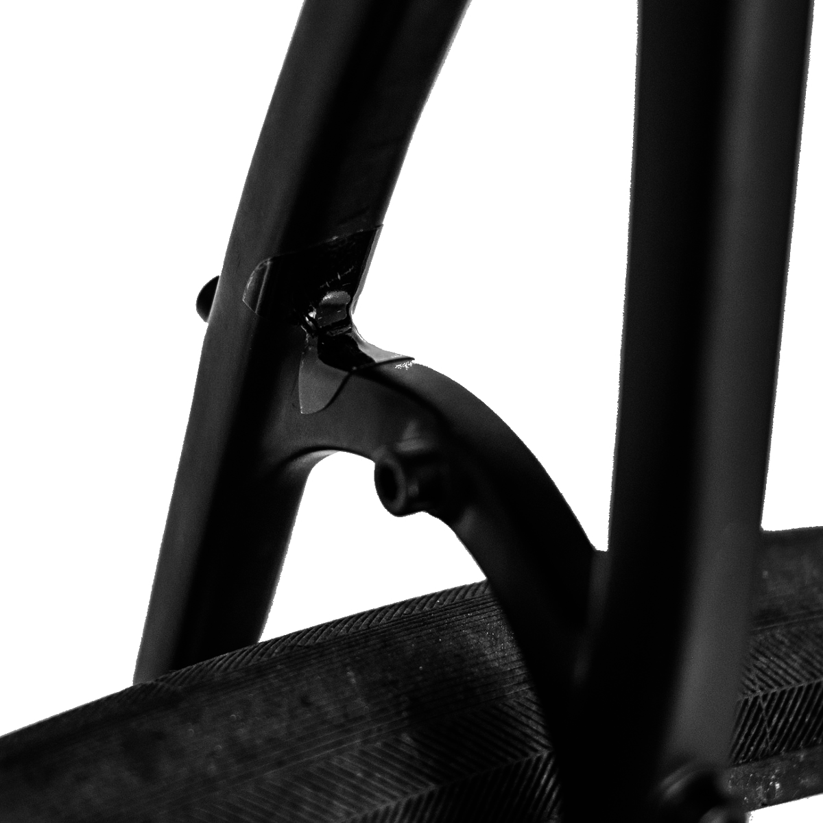 Fendor Bendor Regular mudguard