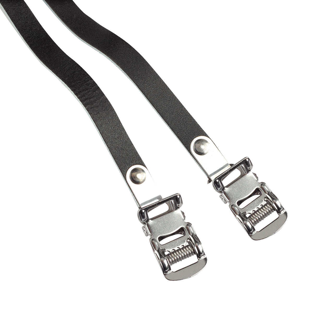 Leather Straps for Toe Clips