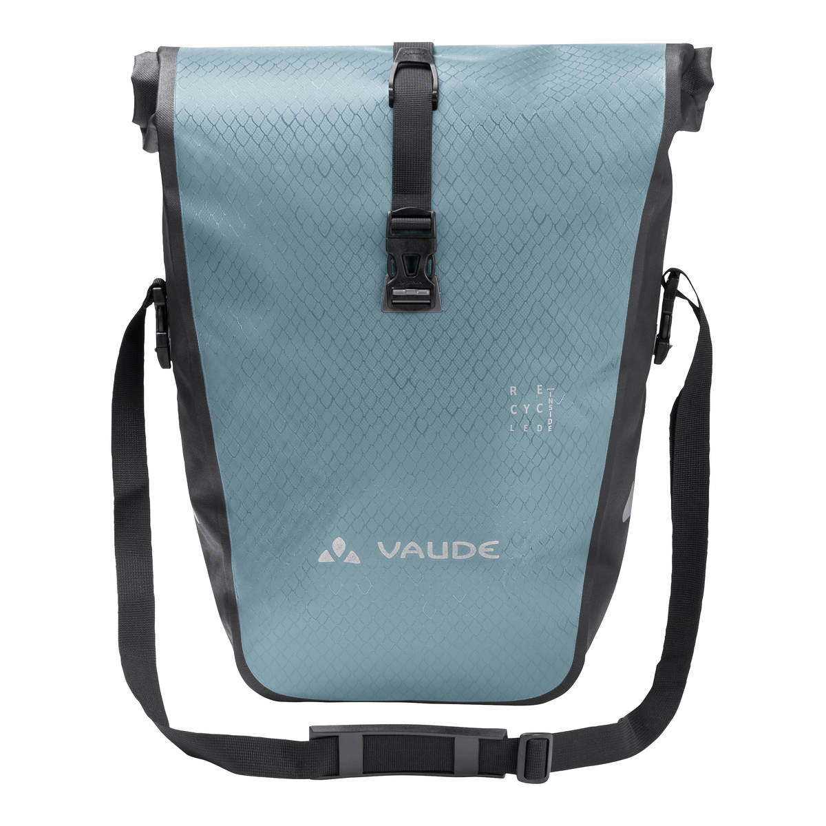 AQUA BACK (REC) Pannier Set