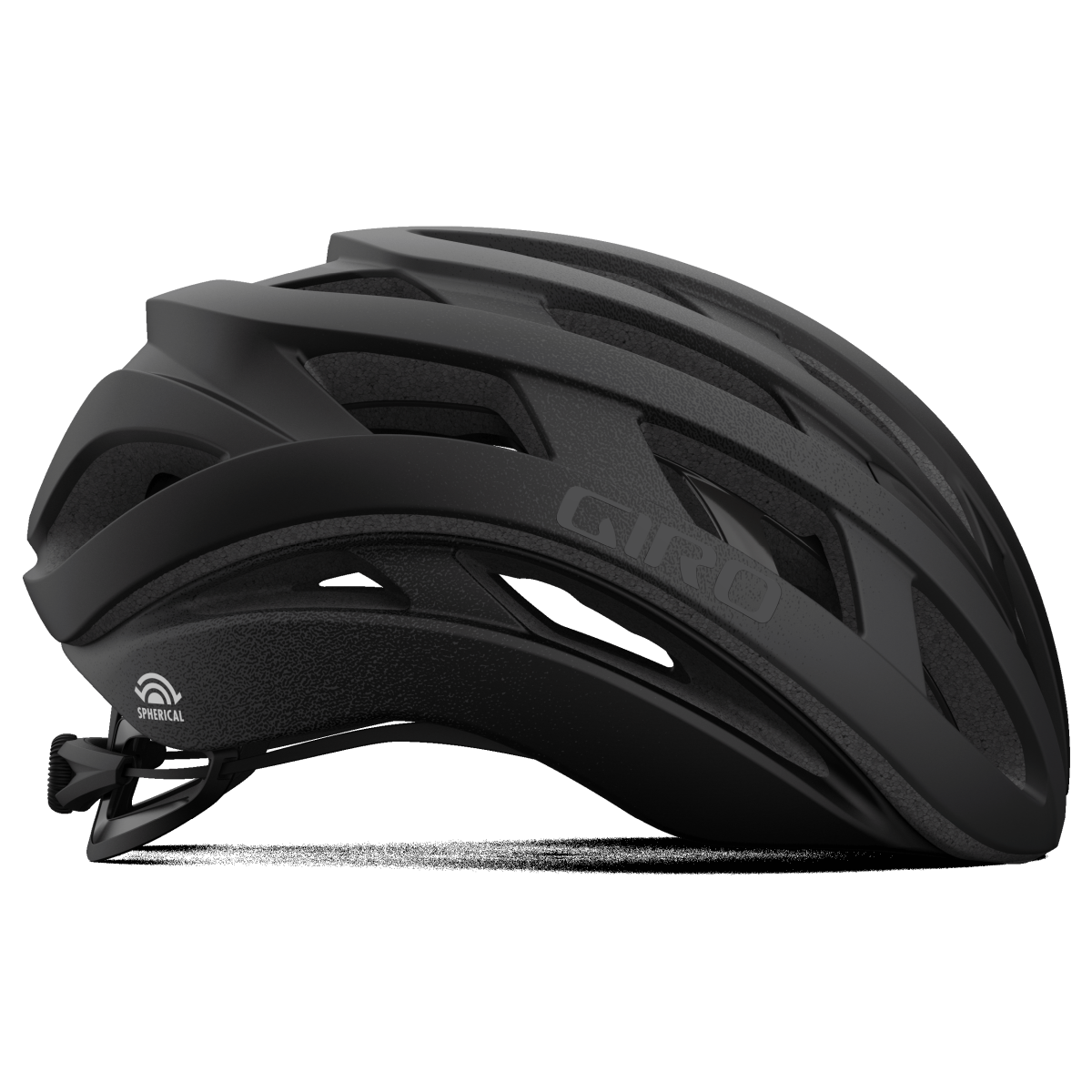 HELIOS SPHERICAL MIPS fietshelm