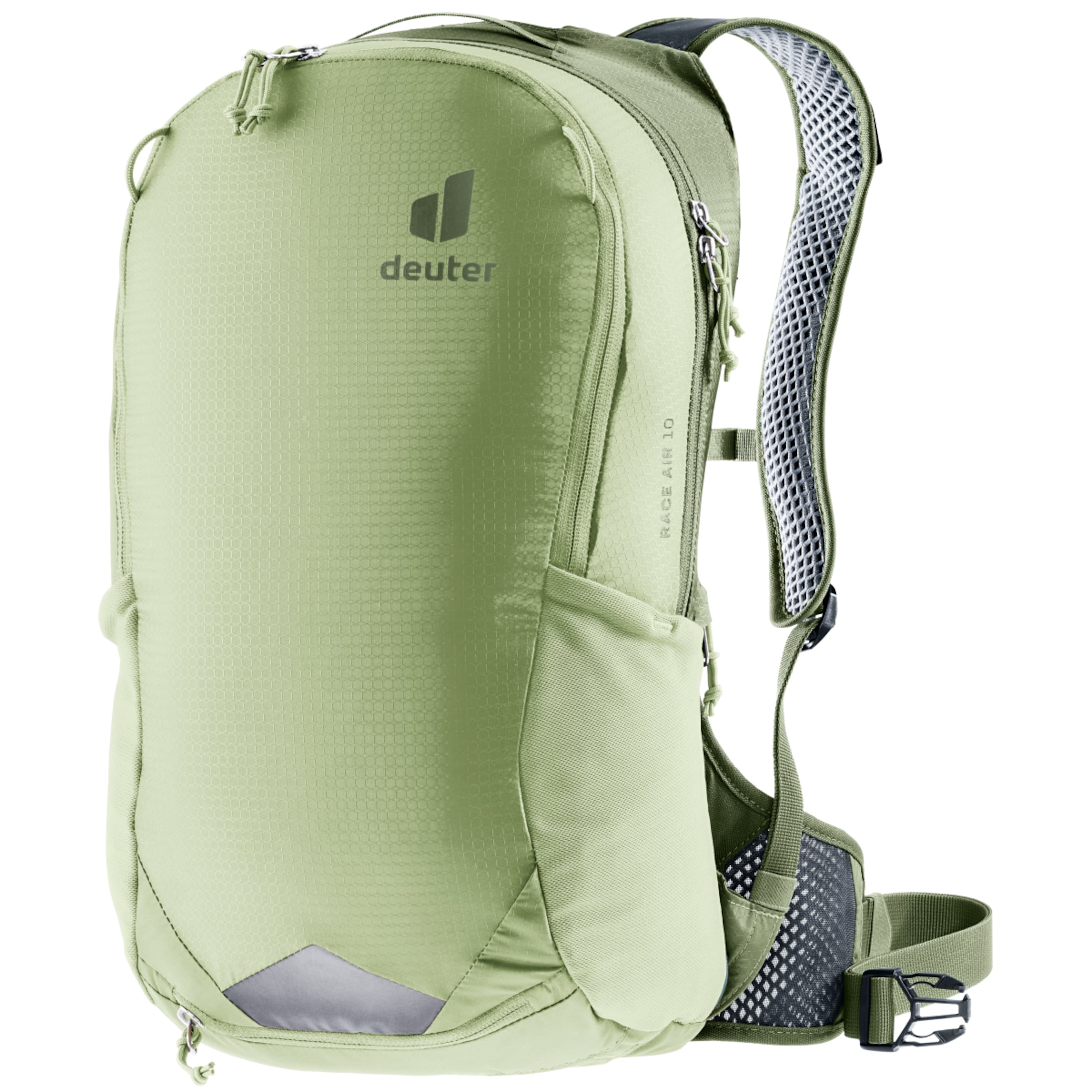 RACE AIR 10 Bike Backpack