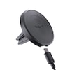 Charging Vent Mount SPC+ Kfz-Halterung für Gebläse, mit Ladefunktion