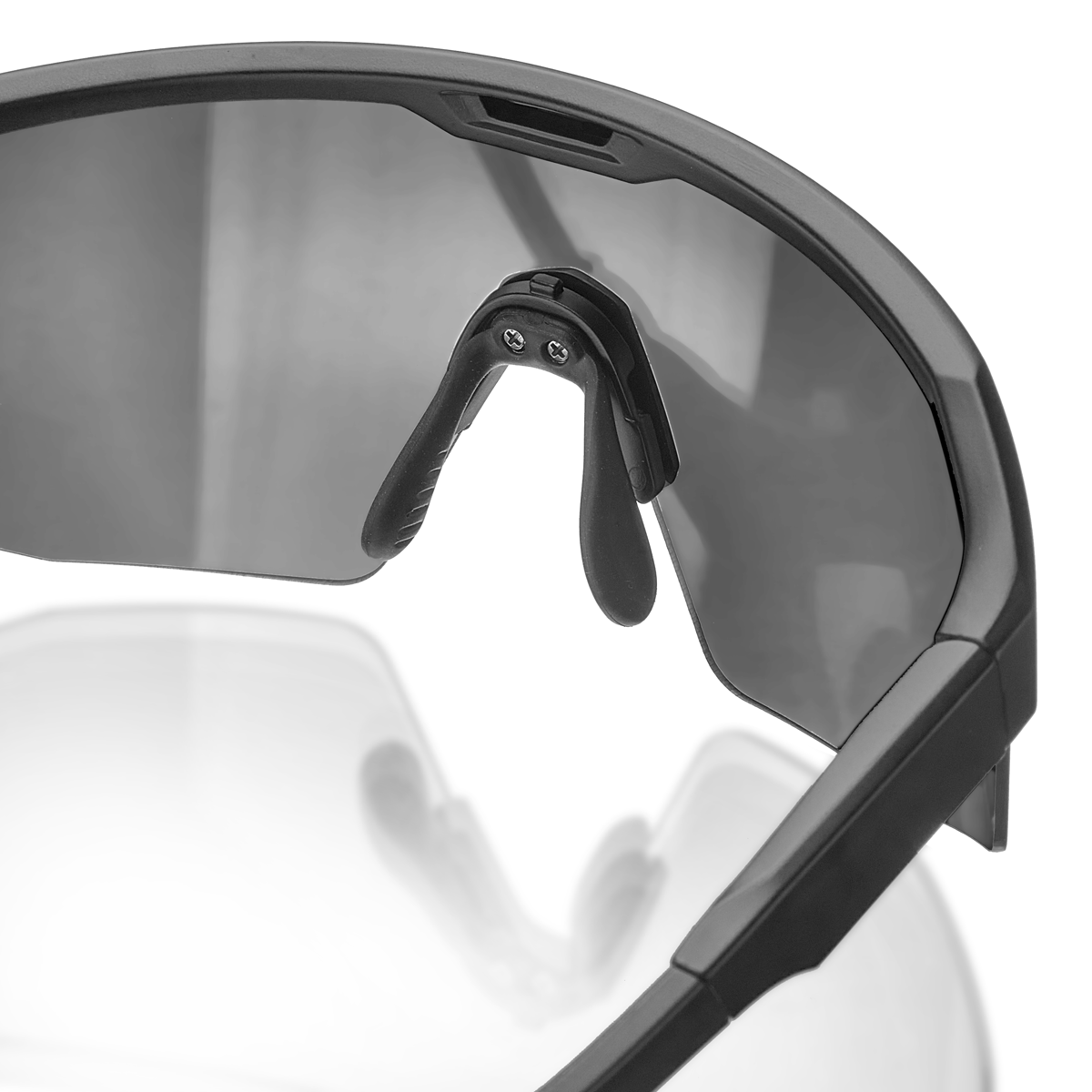 Half Frame Cycling Glasses