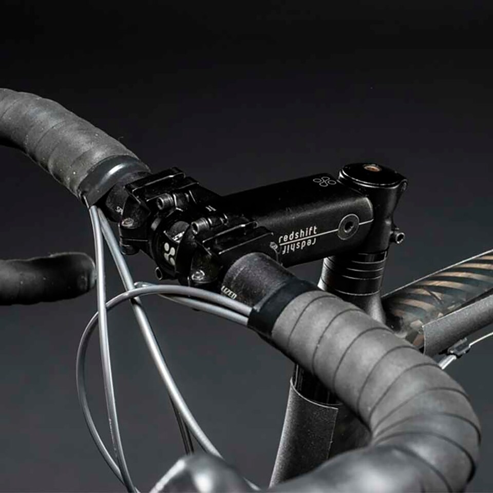 Shop ShockStop Suspension Stem +/ 6 Degree now ROSE Bikes