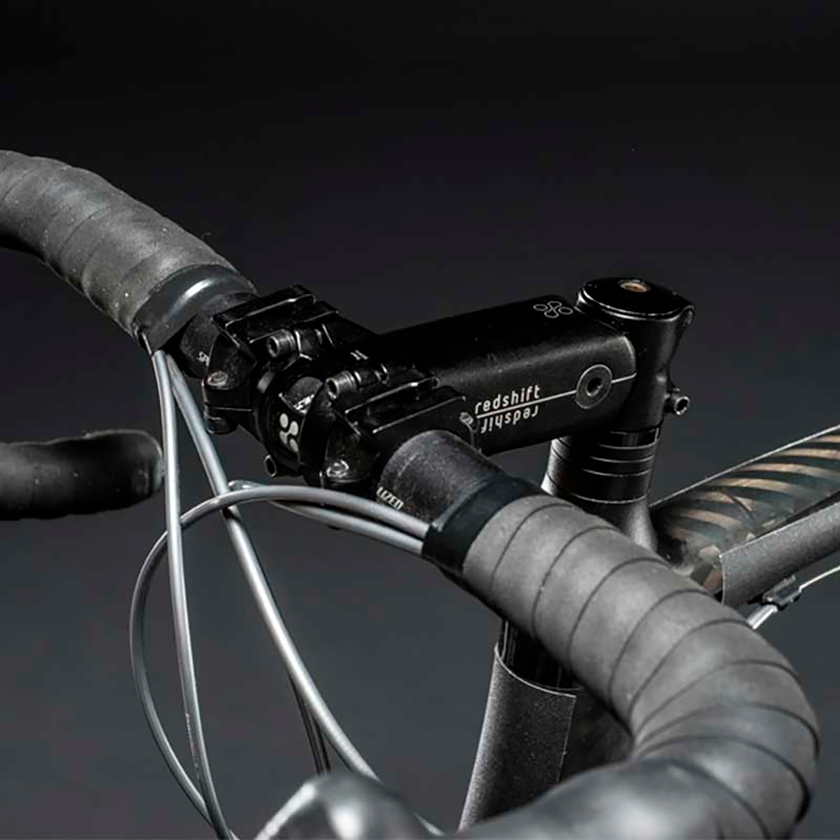ShockStop Suspension Stem +/- 6 Degree