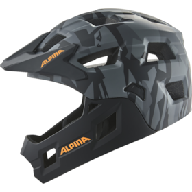 RUPI MTB-fullfacehelm kinderen