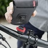 Quad Mini Adapter Lenkerhalterung