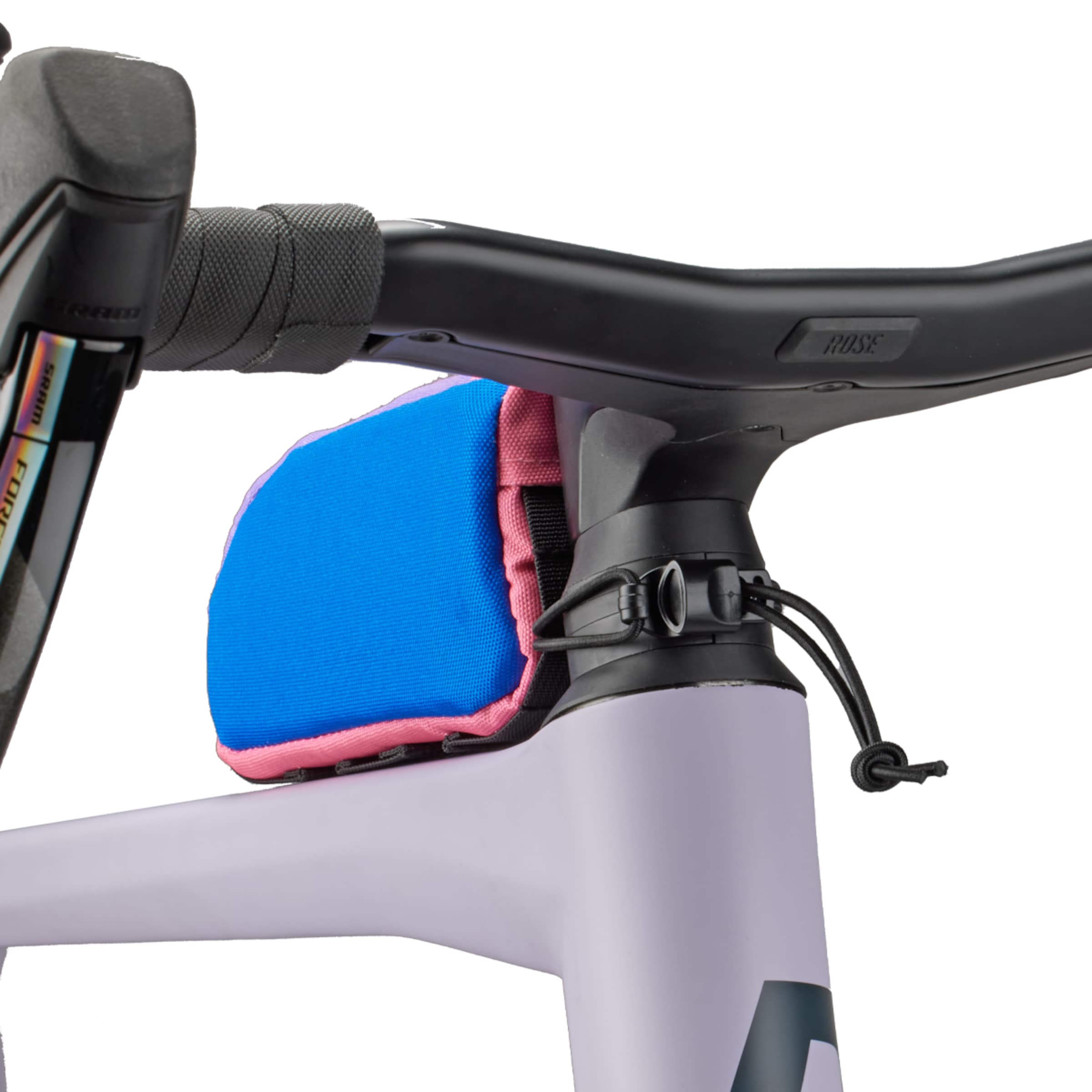 TOP TUBE BAG bovenbuistas