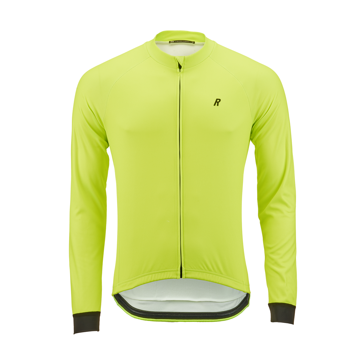 M Thermo Jersey Fluo