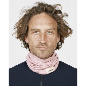 #TUBE SCARF functionele sjaal