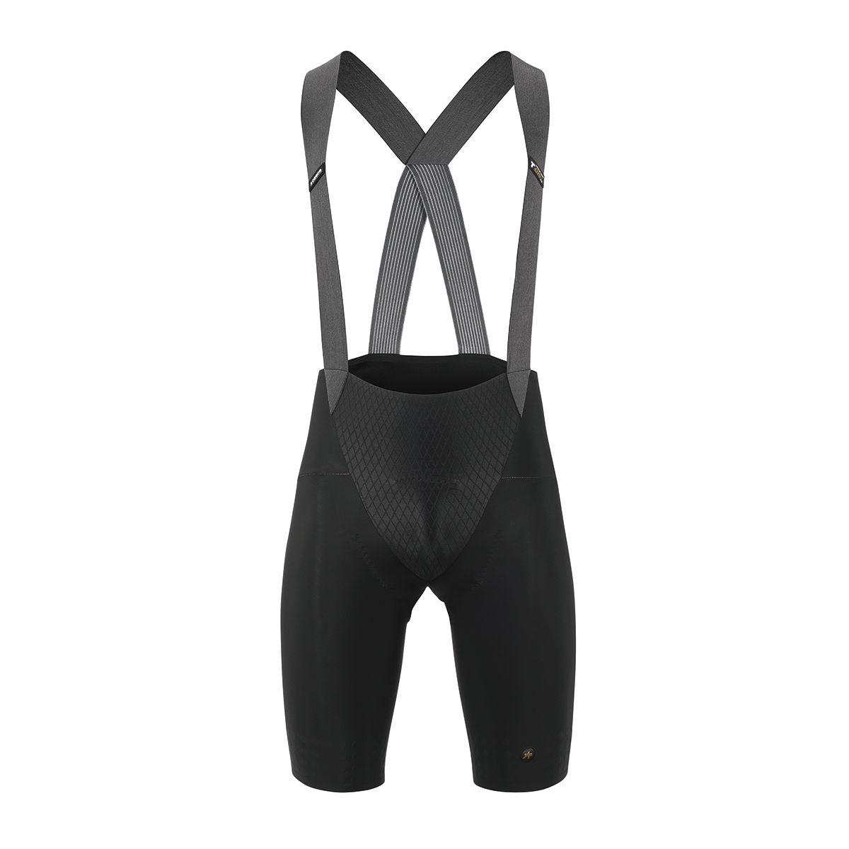 MILLE GT SUMMER BIB SHORTS GTO C2 cuissard à bretelles