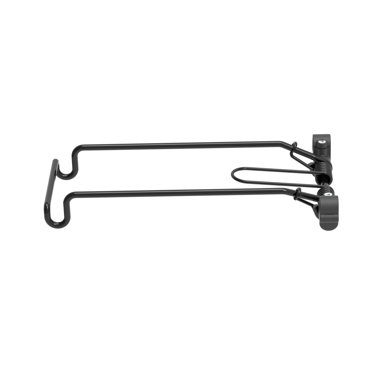 Spring Clamp for Tetrarack M2 Luggage Rack