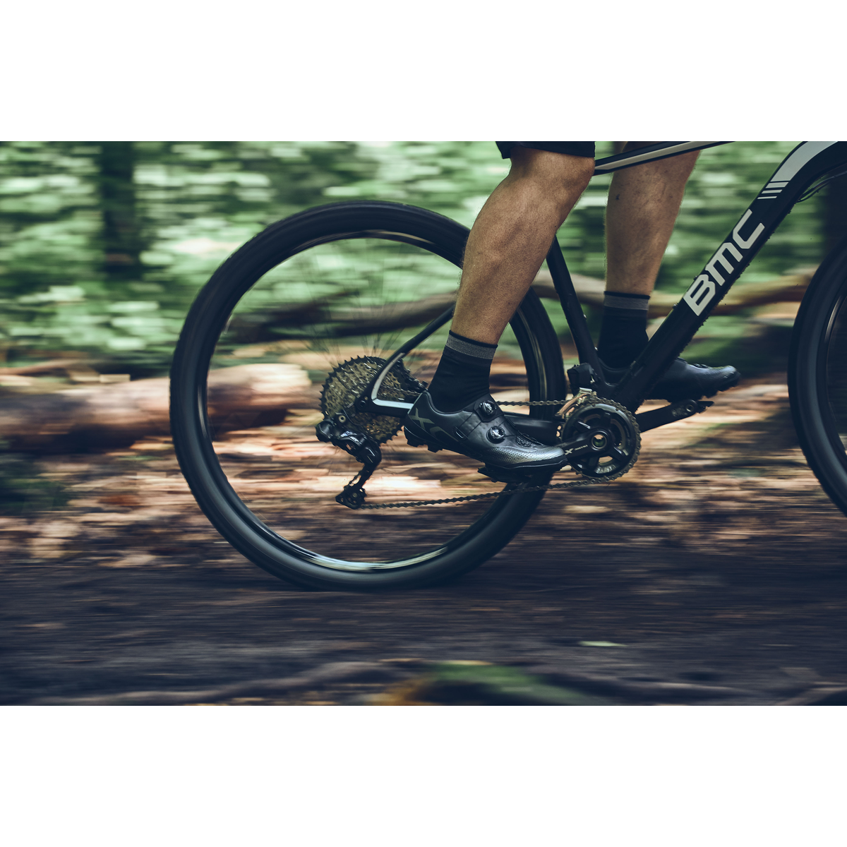 SH-XC702 MTB-fietsschoenen