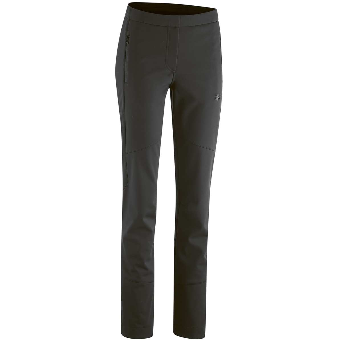 GONSO ADVENTURE PANTS SOFTSHELL HYBRID Damen Softshell Hose