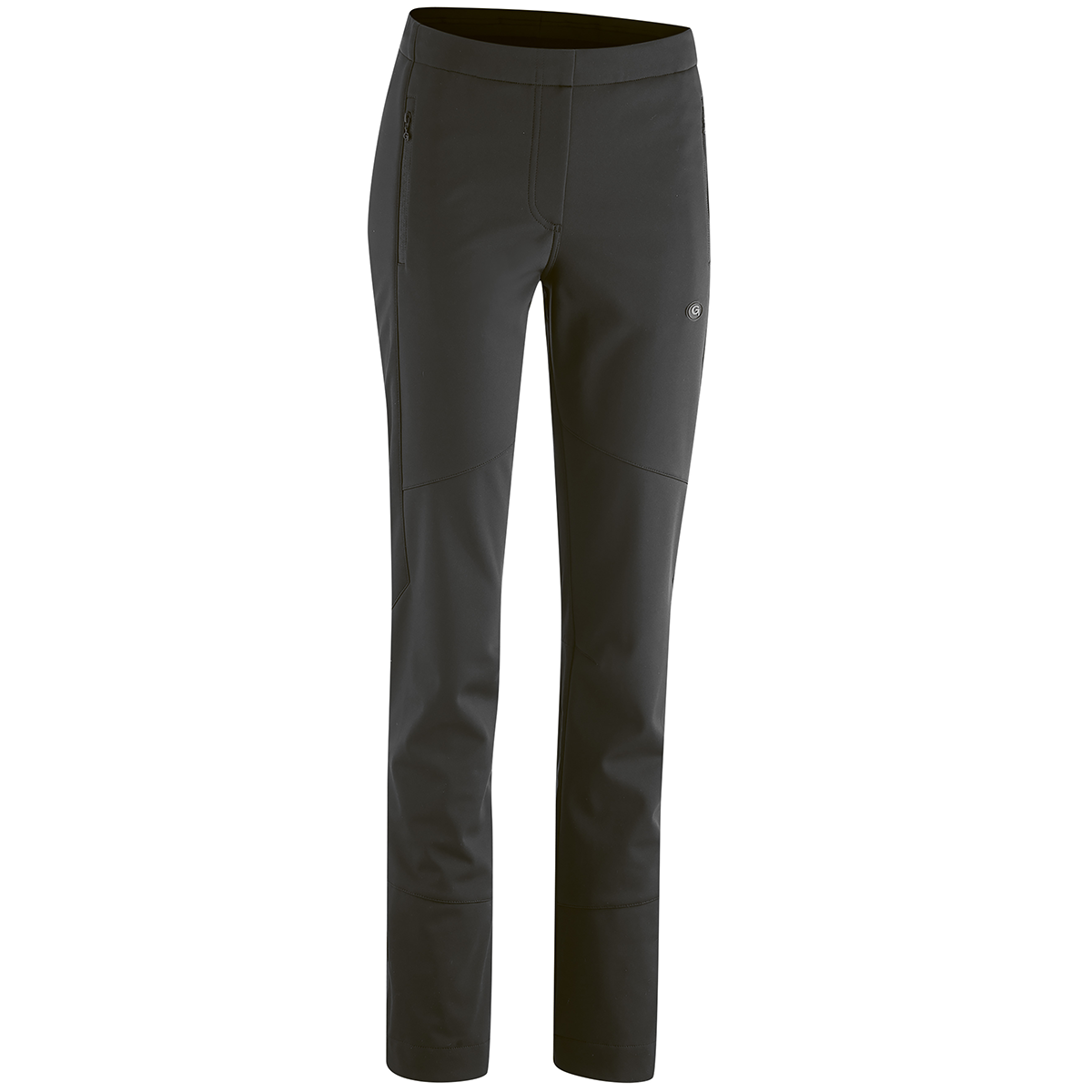 ADVENTURE PANTS SOFTSHELL HYBRID softshell broek dames