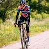 SH-RX910 chaussures de gravel
