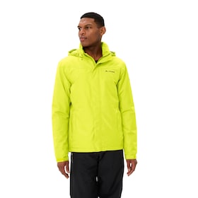 MEN'S ESCAPE BIKE WARM JACKET fietswinterjack