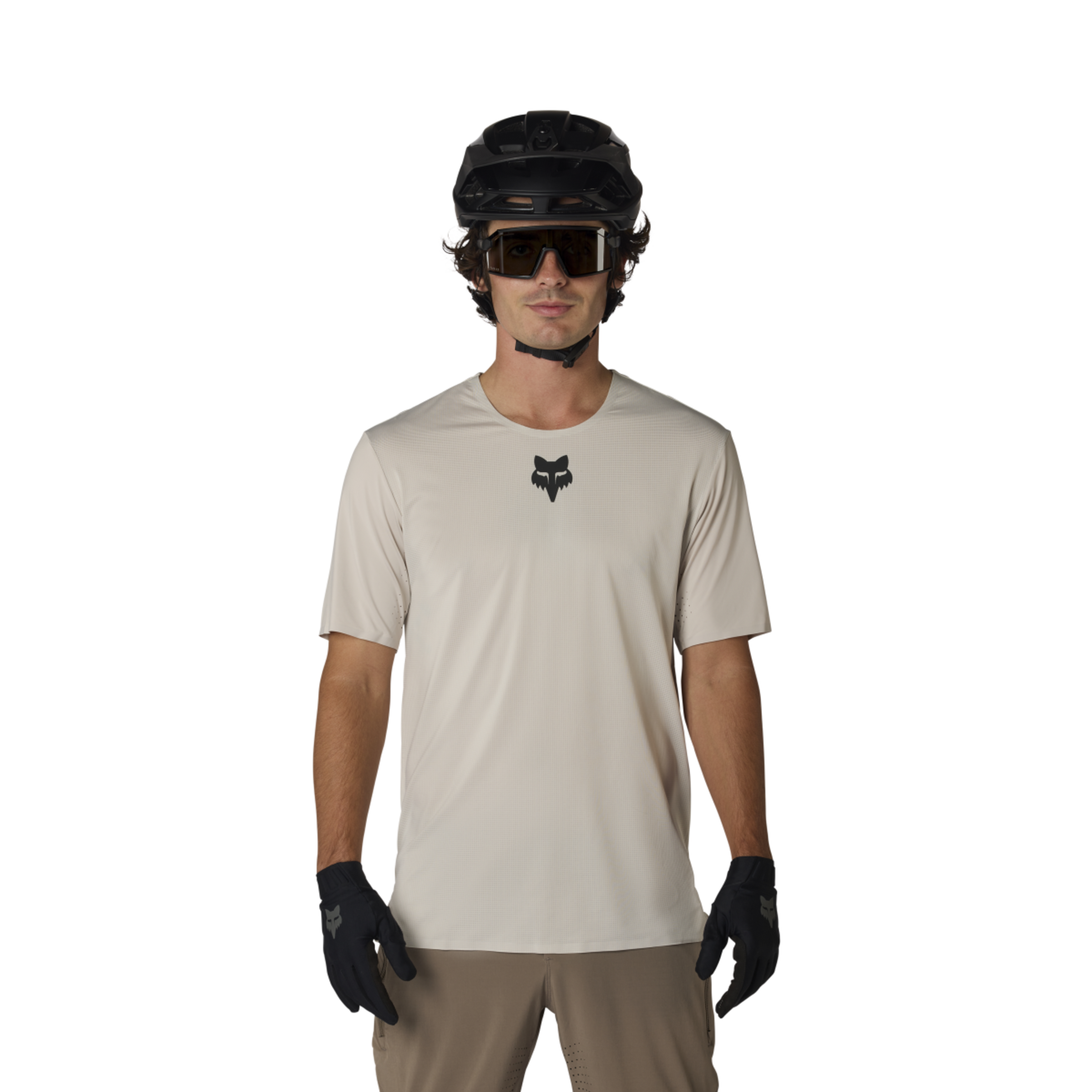 FLEXAIR SS JERSEY Short Sleeve MTB Bike Shirt