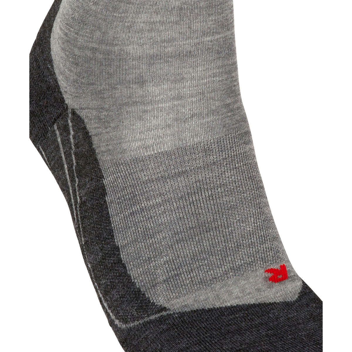 RU4 ENDURANCE Wool Socks