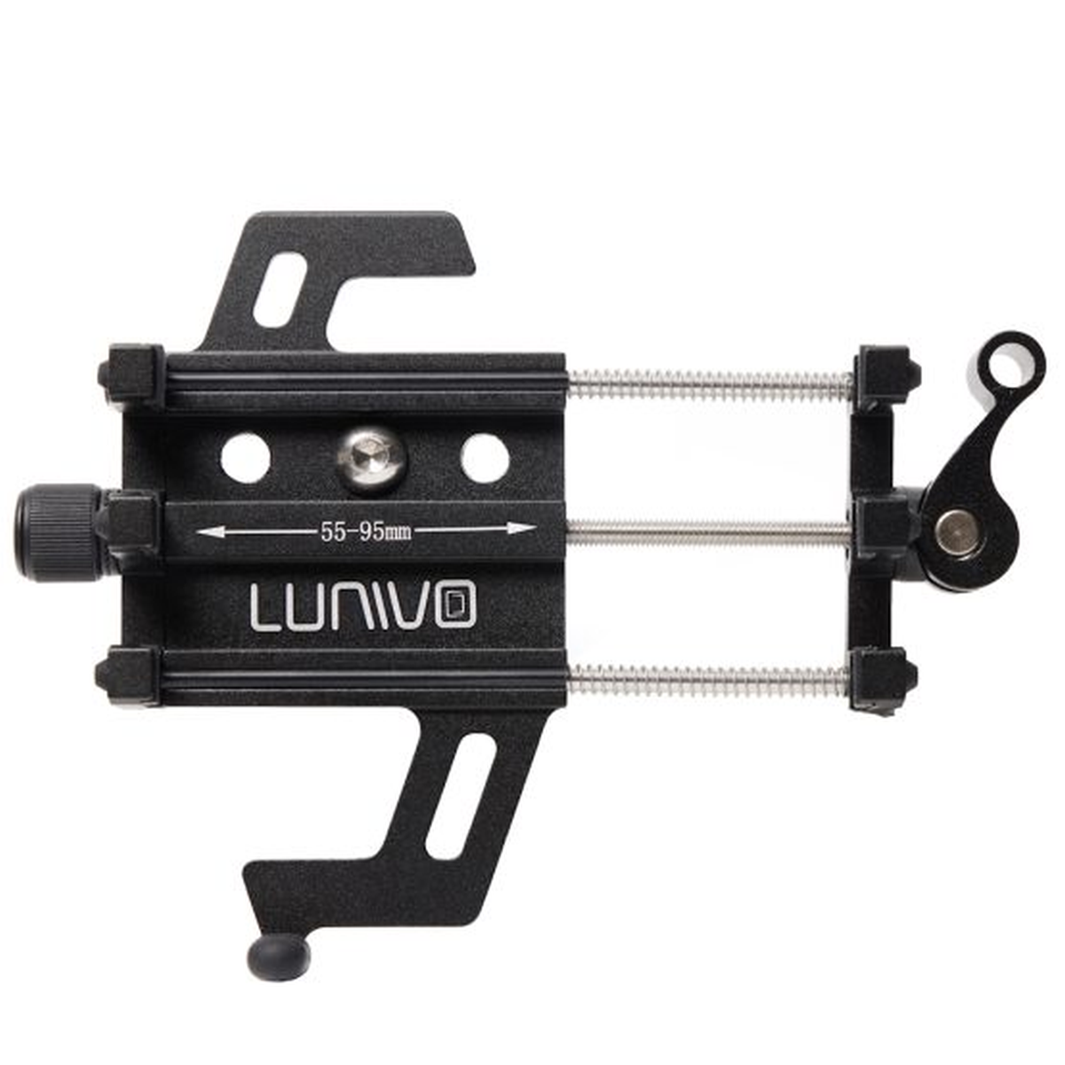 Evo Aluminium Smartphone Holder
