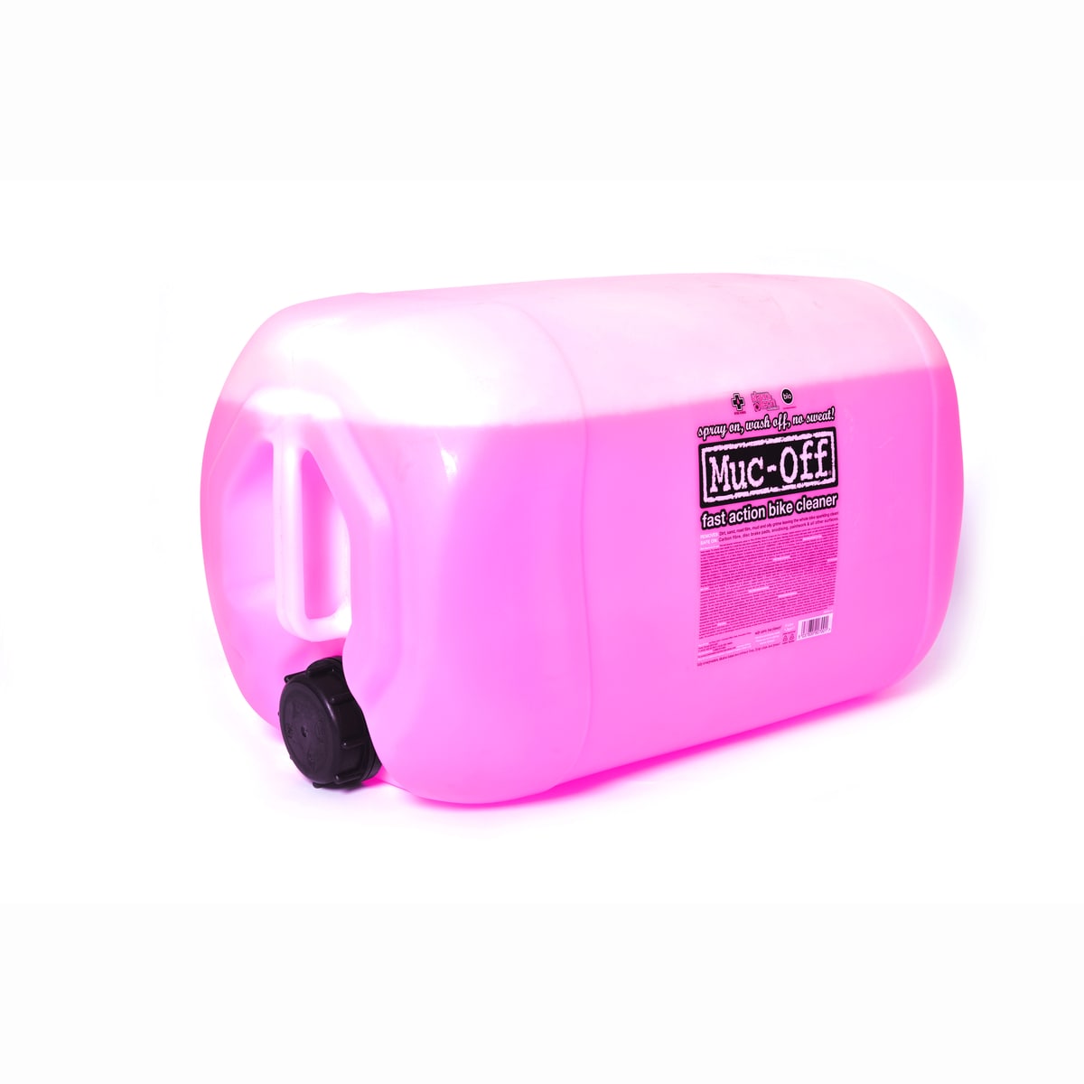 Muc-Off Bike Cleaner Fahrradreiniger