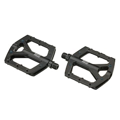 Shop Reverse Components Black ONE Pedals now | Rose Bikes