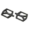 Pro X-Grip 10 paire de pédales plates de VTT