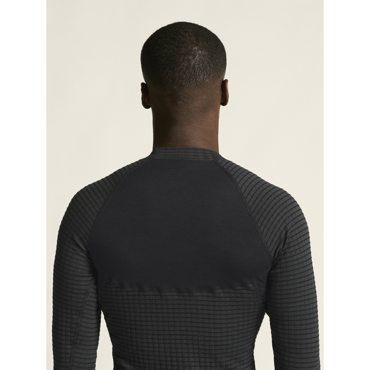 WOOL EXTREME X LS 2 M ondershirt lange mouw