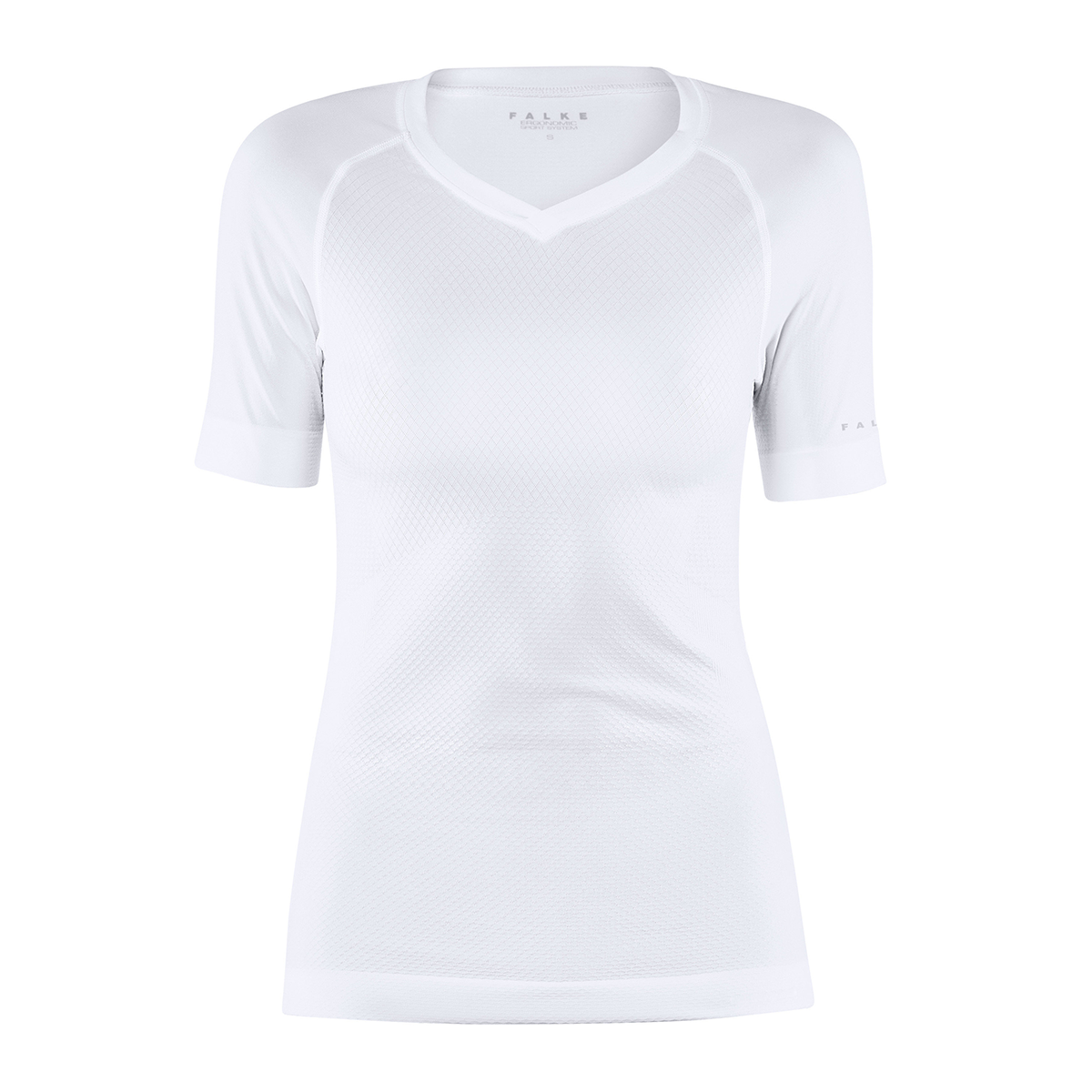 SHORTSLEEVED SHIRT REGULAR FIT Base Layer for Women