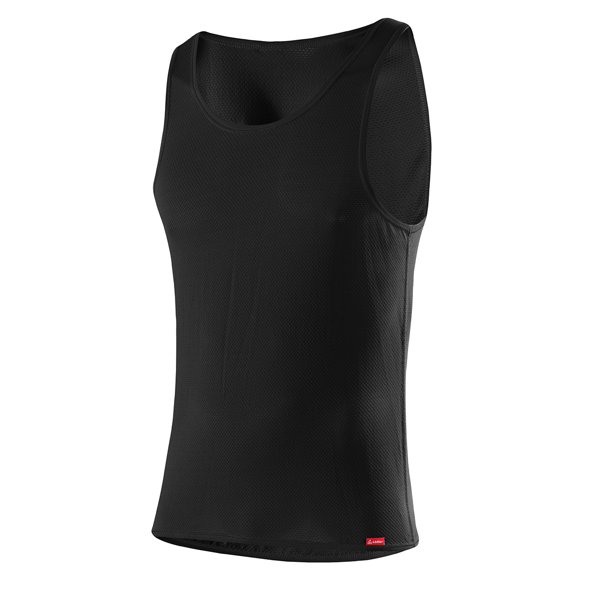 Löffler M SINGLET TRANSTEX LIGHT Unterhemd ärmellos