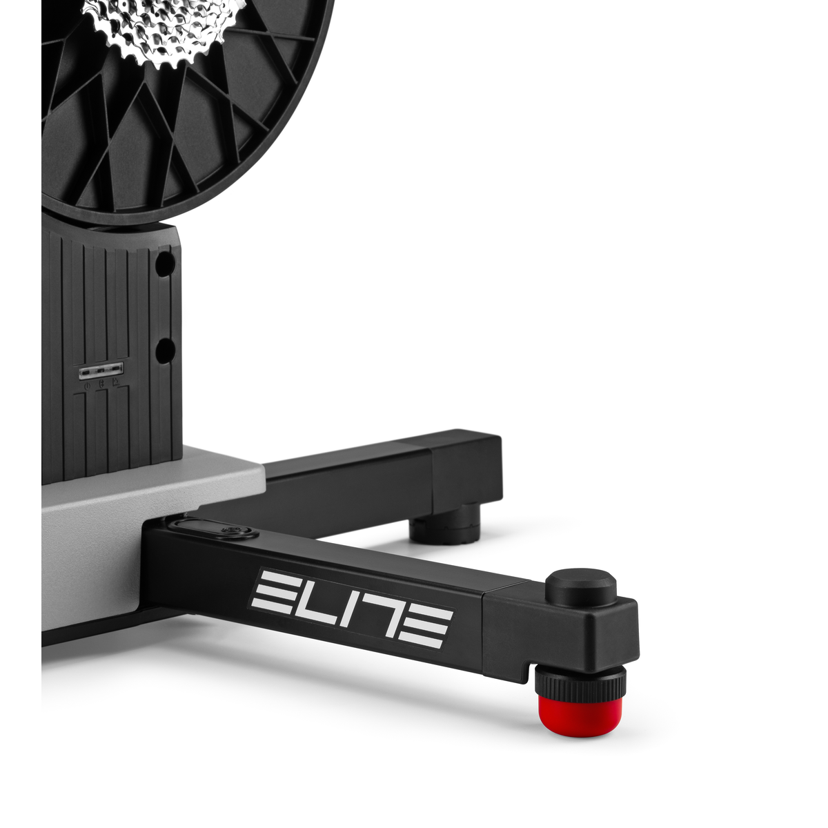 Justo 2 Rollentrainer Direct-Drive