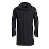 MEN’S CYCLIST PADDED COAT Wintermantel 