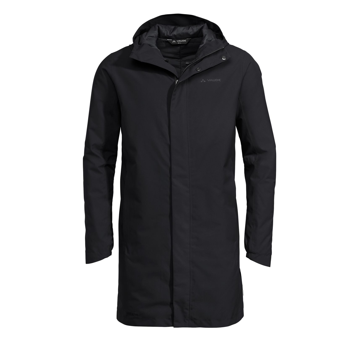 MEN’S CYCLIST PADDED COAT Wintermantel