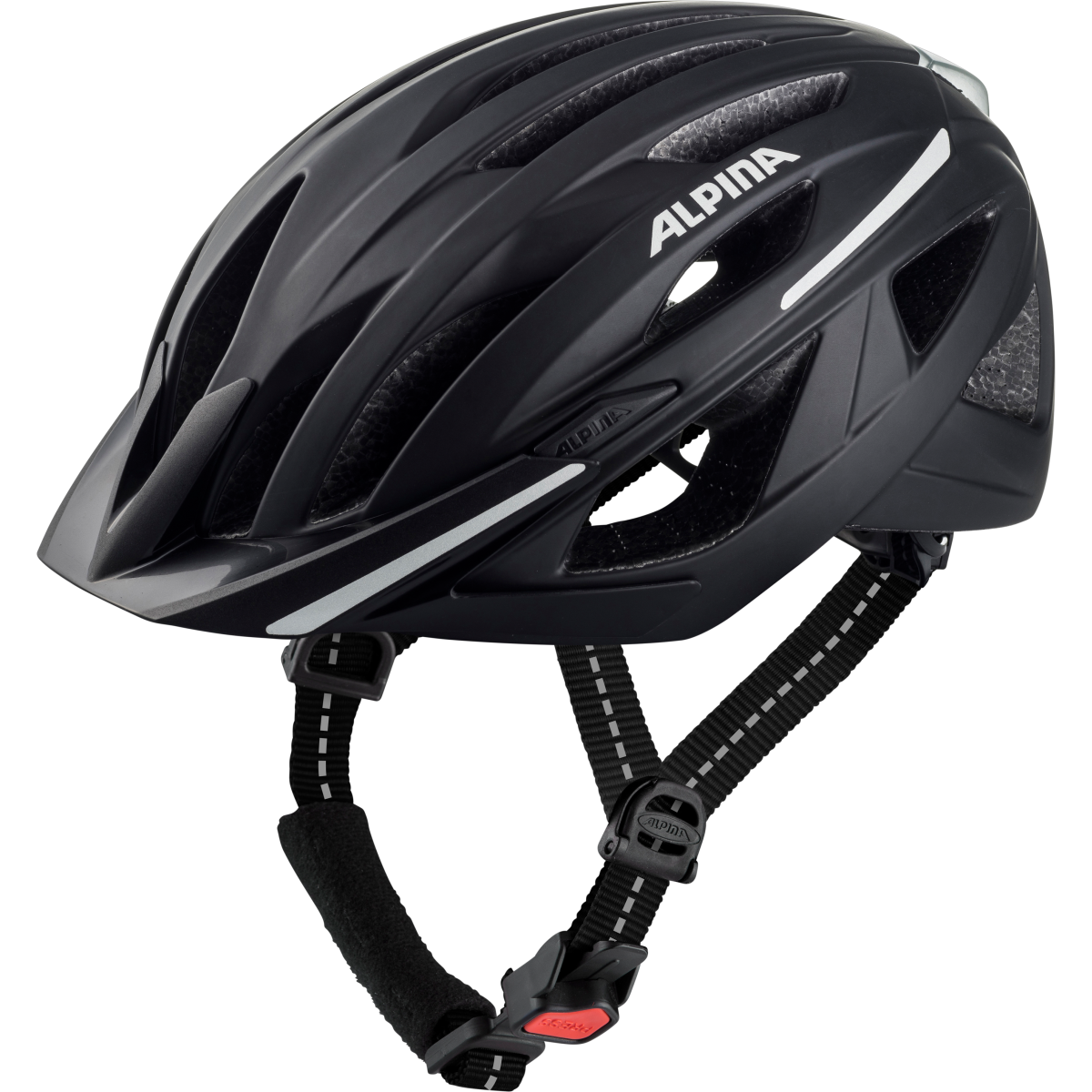 HAGA Fahrradhelm
