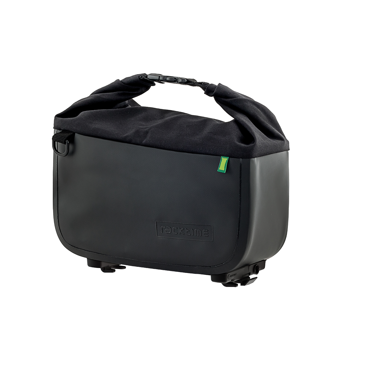Racktime YVES TRUNK BAG 2.0 Gepäckträgertasche für SNAPIT 2.0