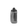 TWIST bottle 450 ml Trinkflasche inkl. Bike Base Fahrradhalterung