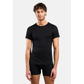 ACTIVE LIGHT BASE LAYER Short-sleeved Sports Base Layer