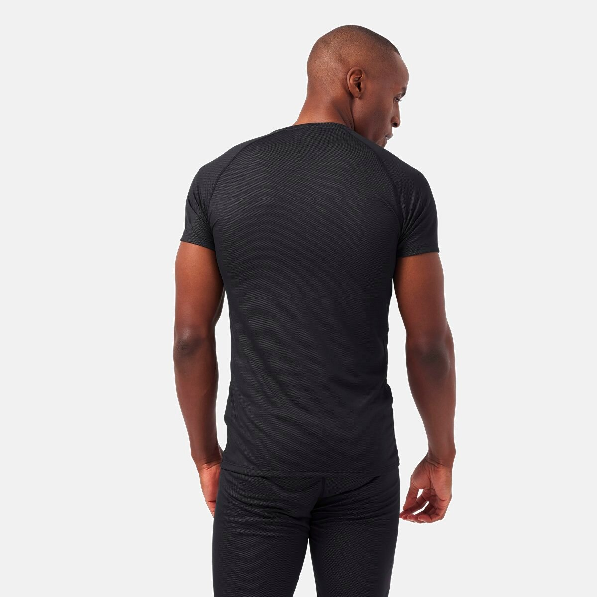 Active F-Dry Light Eco BL Top Crew Neck Undershirt