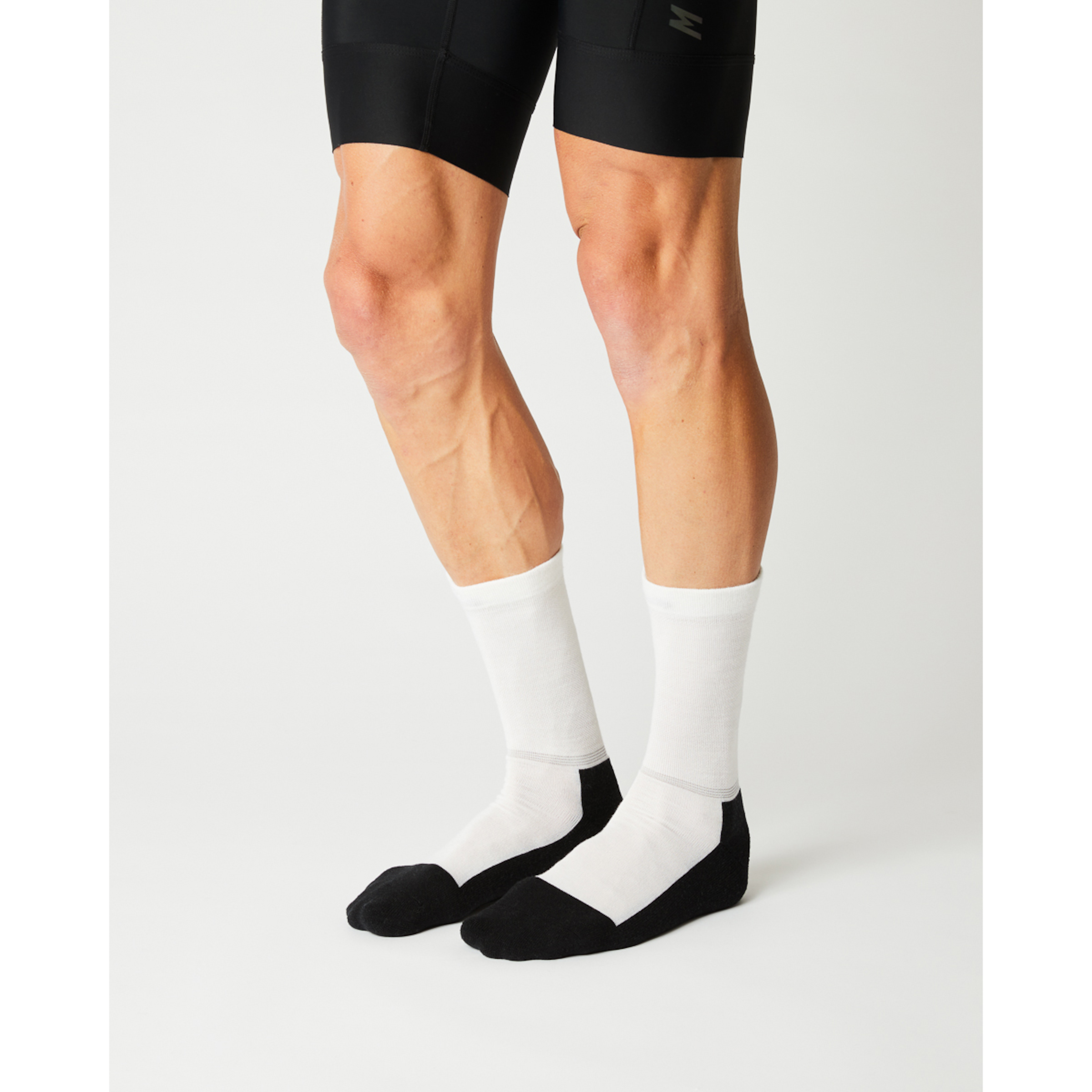 #MERINO fietssokken