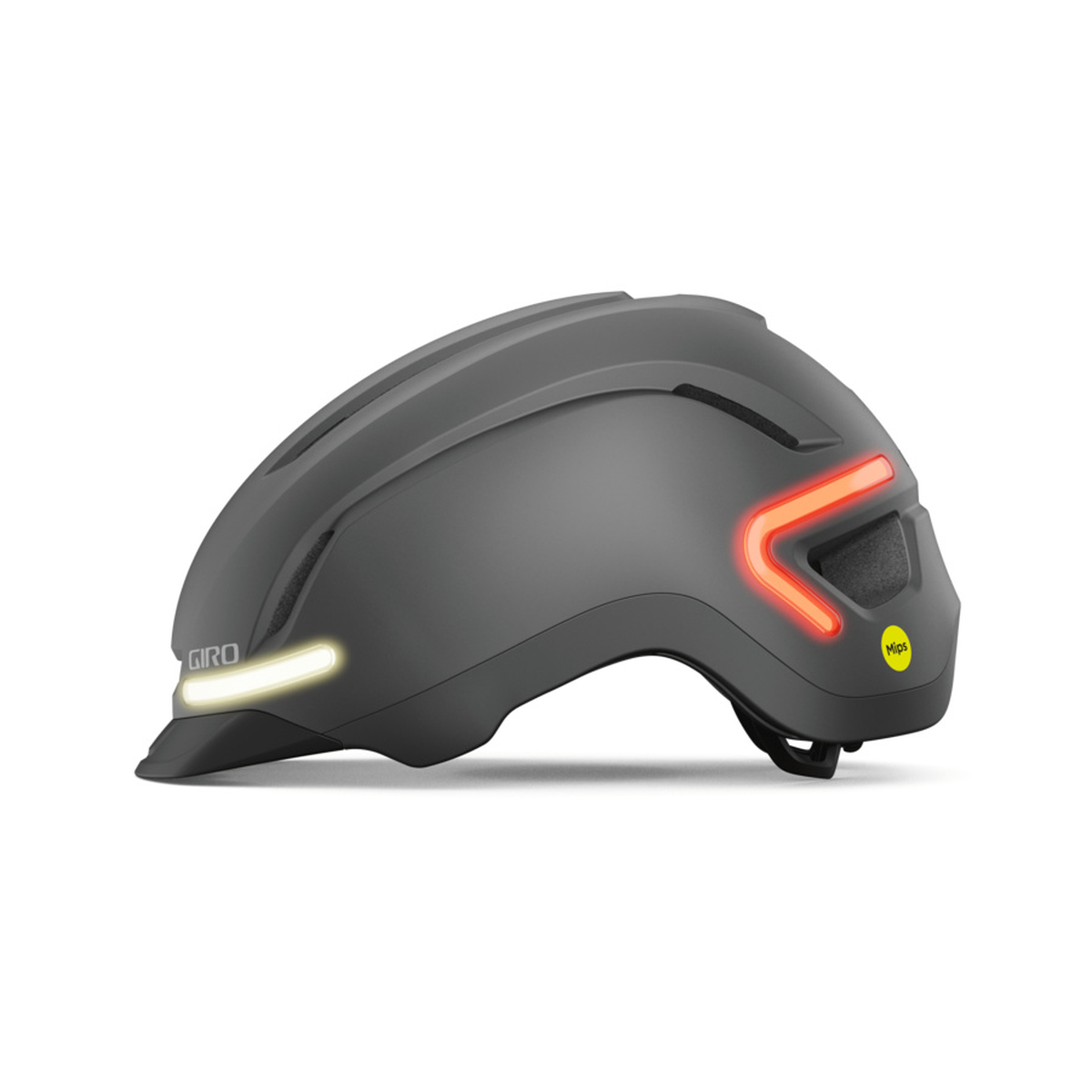 ETHOS MIPS Bike Helmet